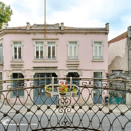 Tiara Downtown Apartments By Da'Home Porto Dış mekan fotoğraf