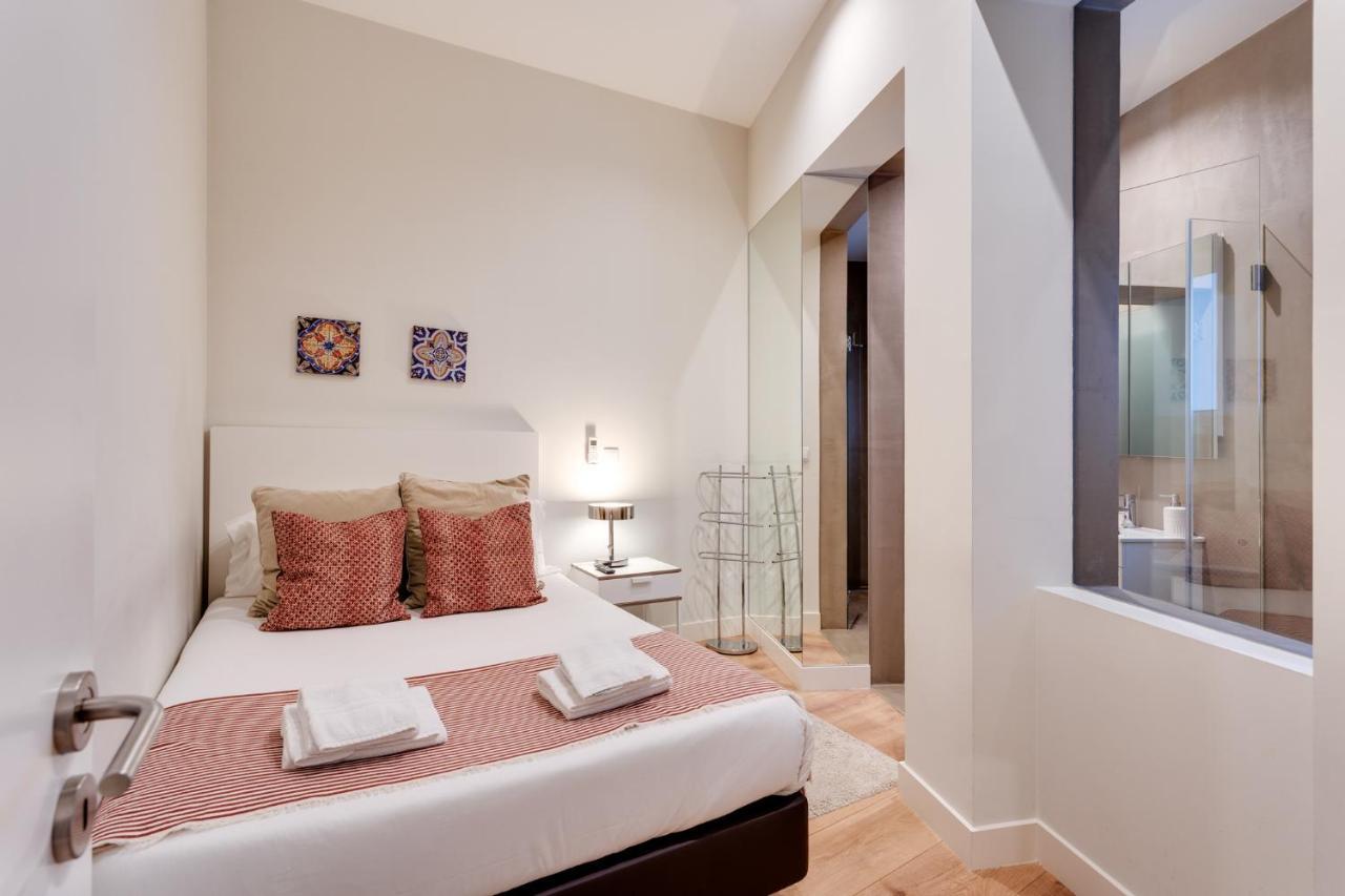 Tiara Downtown Apartments By Da'Home Porto Dış mekan fotoğraf