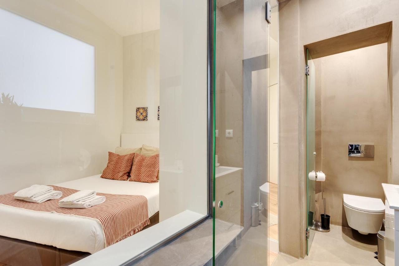 Tiara Downtown Apartments By Da'Home Porto Dış mekan fotoğraf