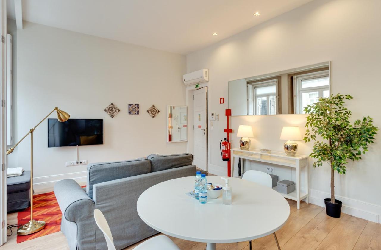 Tiara Downtown Apartments By Da'Home Porto Dış mekan fotoğraf