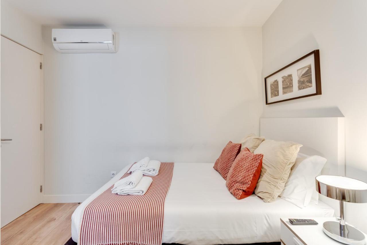 Tiara Downtown Apartments By Da'Home Porto Dış mekan fotoğraf