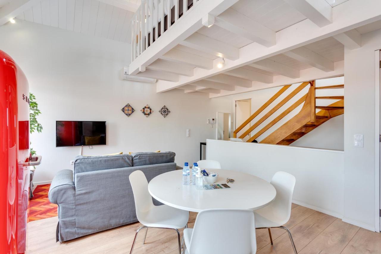 Tiara Downtown Apartments By Da'Home Porto Dış mekan fotoğraf