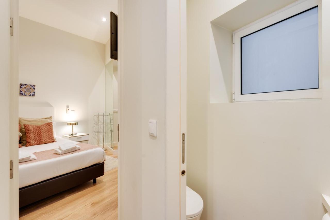 Tiara Downtown Apartments By Da'Home Porto Dış mekan fotoğraf
