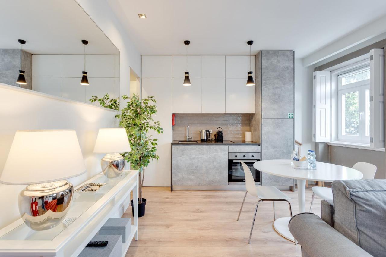 Tiara Downtown Apartments By Da'Home Porto Dış mekan fotoğraf