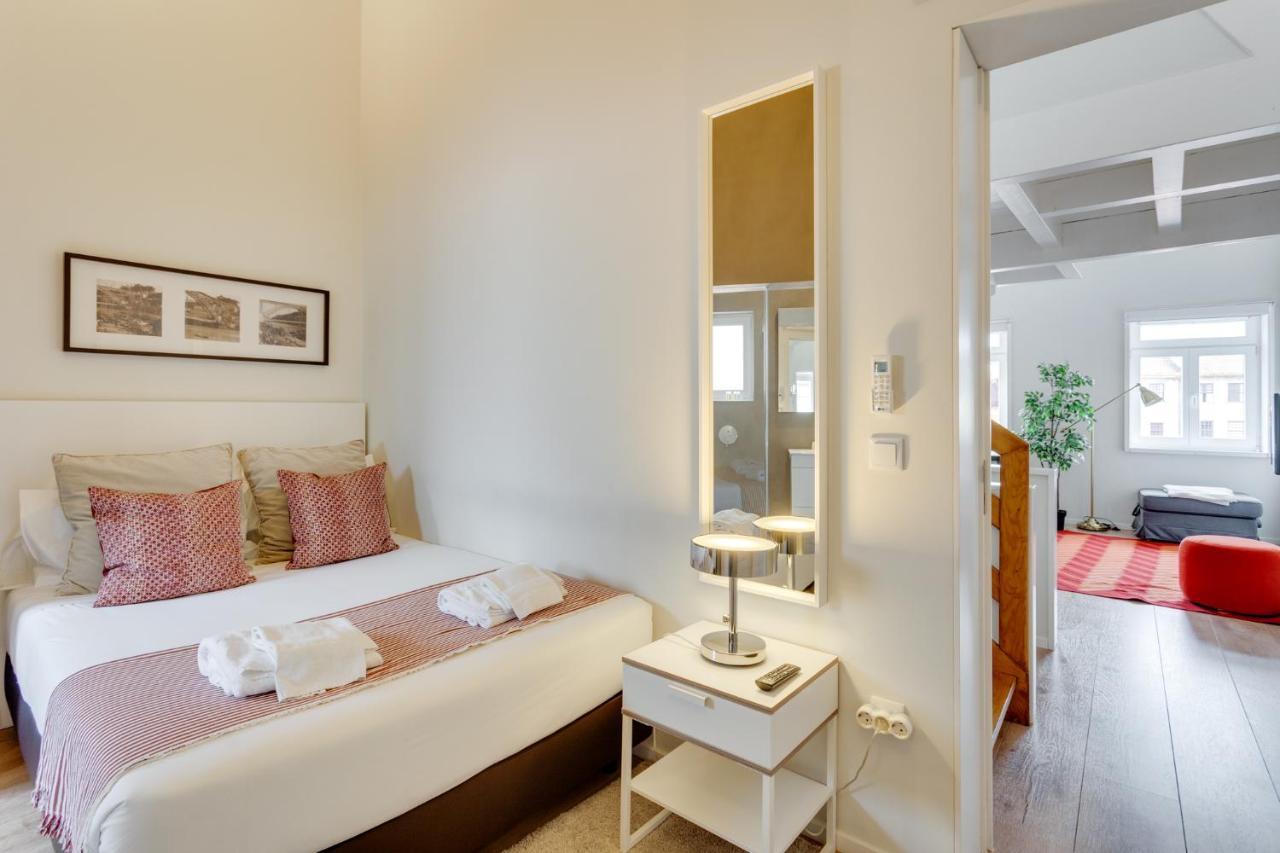 Tiara Downtown Apartments By Da'Home Porto Dış mekan fotoğraf