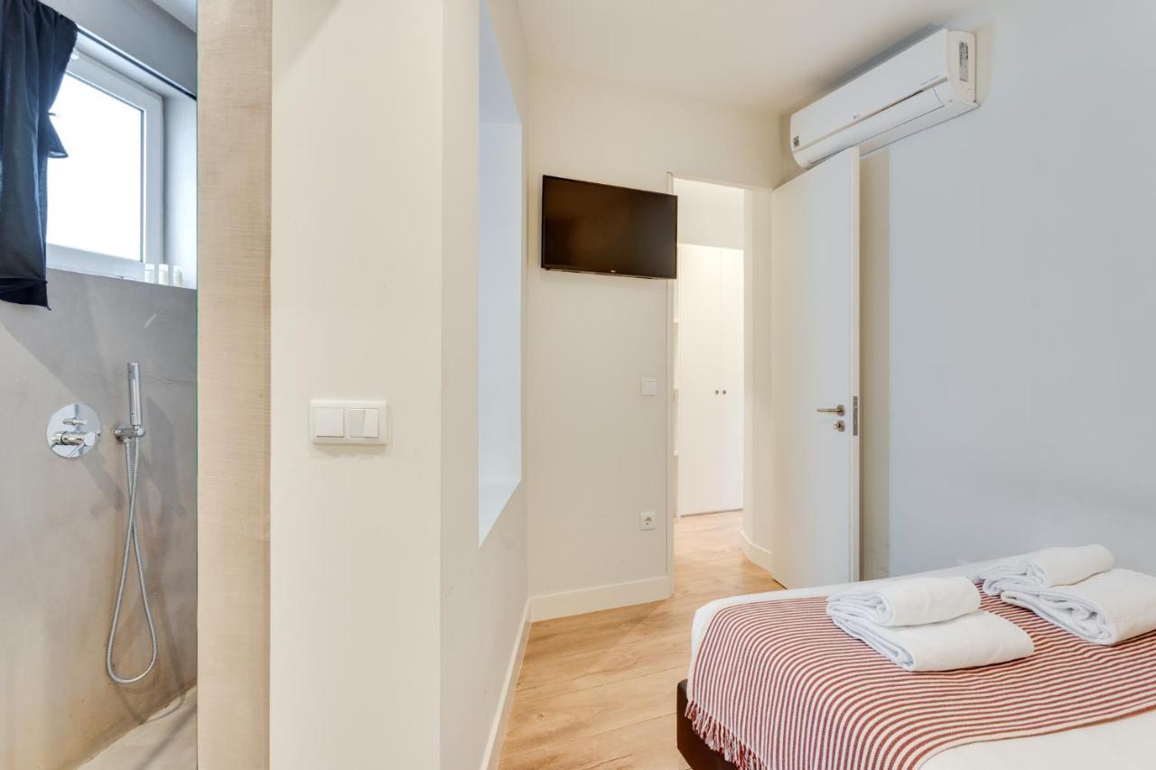 Tiara Downtown Apartments By Da'Home Porto Dış mekan fotoğraf