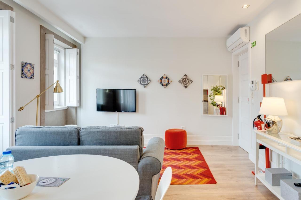 Tiara Downtown Apartments By Da'Home Porto Dış mekan fotoğraf