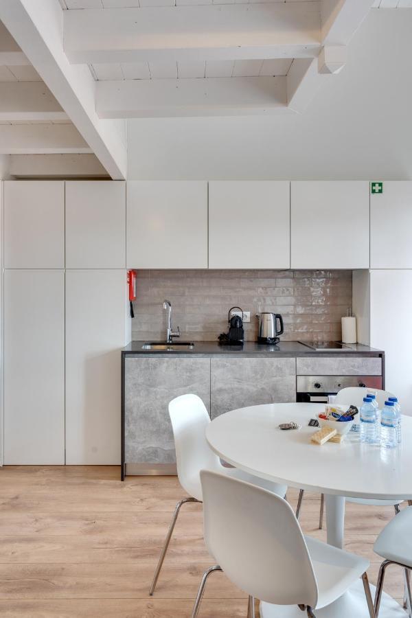 Tiara Downtown Apartments By Da'Home Porto Dış mekan fotoğraf